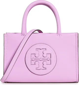 Tory Burch Ella Bio Mini Tote