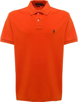 Ss Slim Fit-short 88