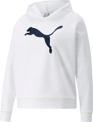 PUMA Women's Modern Sports Hoodie