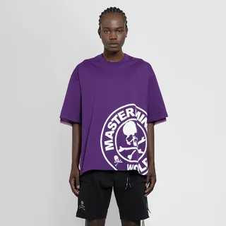 Mastermind World Man Green T-Shirts