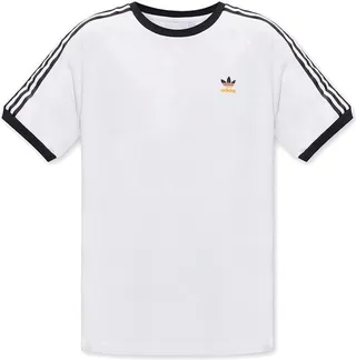 Adidas Originals 3-Striped Crewneck T-Shirt