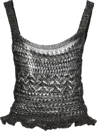 Top Black