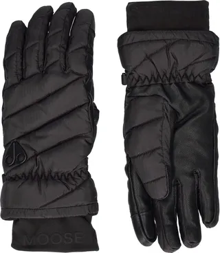 Hennessey gloves