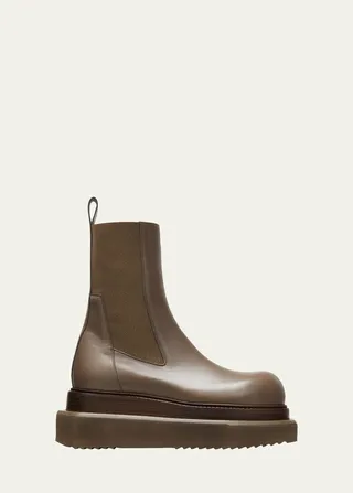 Betale Turbo Cyclops Chelsea Booties