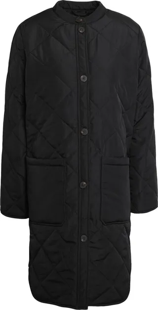 Down Jacket Black
