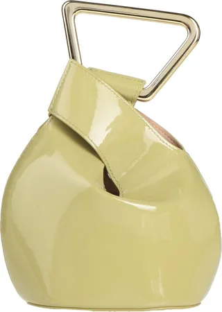 Handbag Sage Green