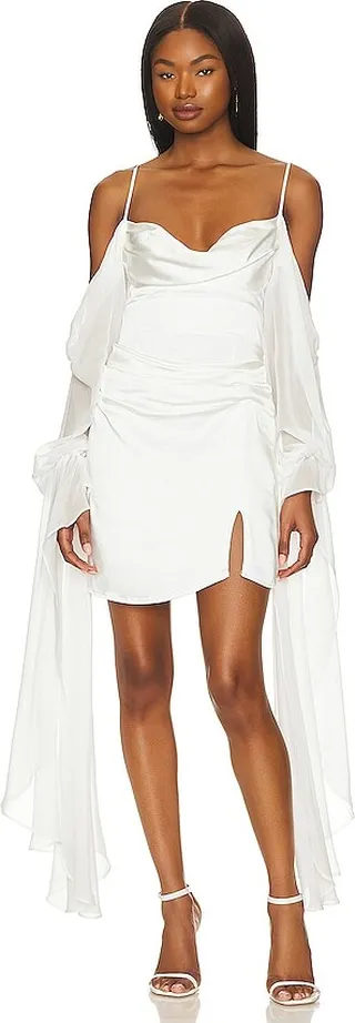 Harlow Mini Dress