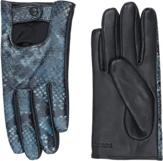 Gloves Midnight Blue