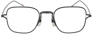 Thom Browne Eyewear Rectangular Frame Glasses