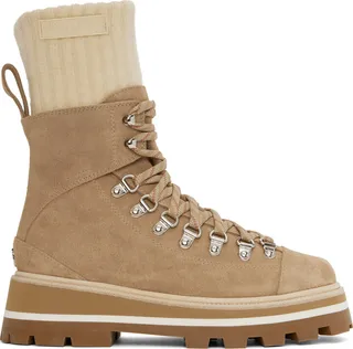 Jimmy Choo Tan Chike Ankle Boot