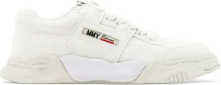 Maison Mihara Yasuhiro Parker Low-Top Sneakers