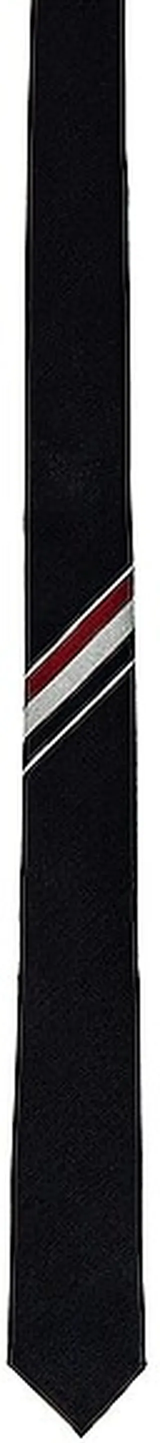 Thom Browne Classic Necktie in Blue