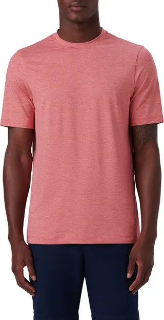Crewneck T-Shirt