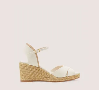 Mirela Ii Espadrille Wedge