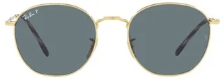 Ray-Ban Round Frame Sunglasses
