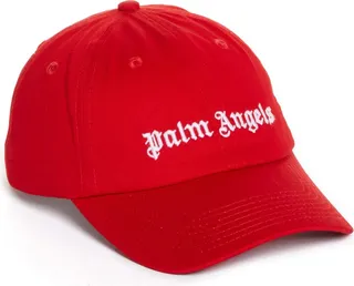 Classic Logo Baseball Cap