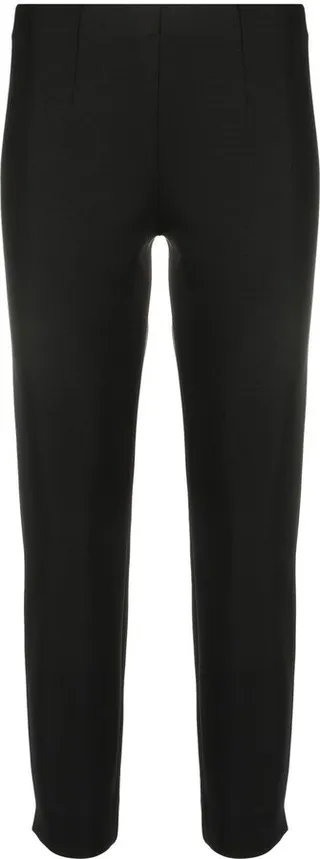 Pervinca cropped trousers