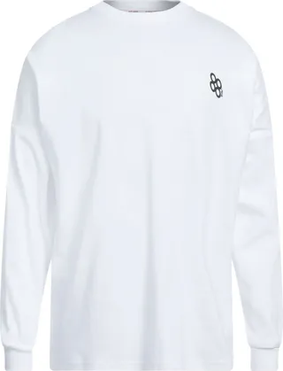 T-shirt White