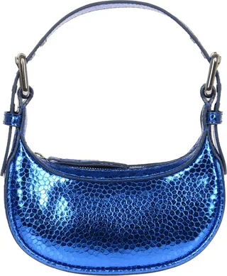 Mini Soho Shoulder Bag