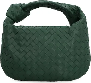 Teen Jodie Leather Shoulder Bag
