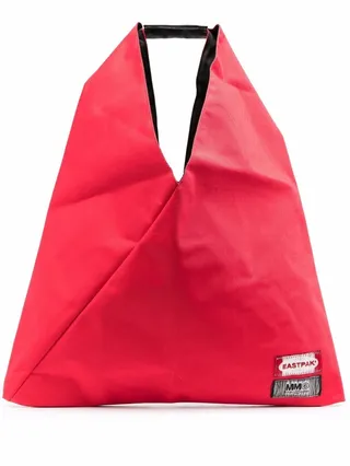 x Eastpak Japanese tote bag