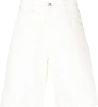 Barndon denim shorts
