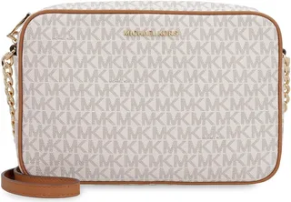 Jet Set Large Crossbody Bag