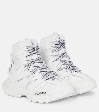 Track Hike sneakers