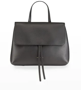Mini Soft Lady Tote Bag