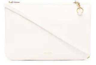 Small Leather Shoulder Bag