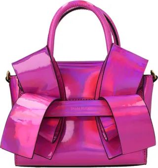 'a'' Crossbody Bag