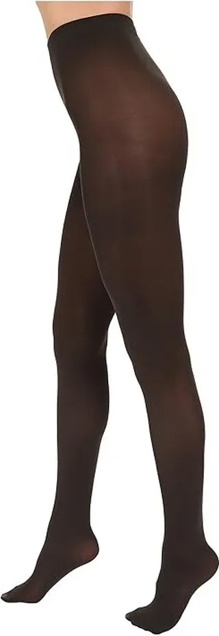 Falke Pure Matt 50 Tights (Anthra) Hose
