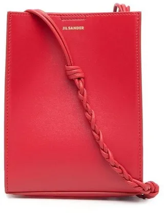 Tangle shoulder bag