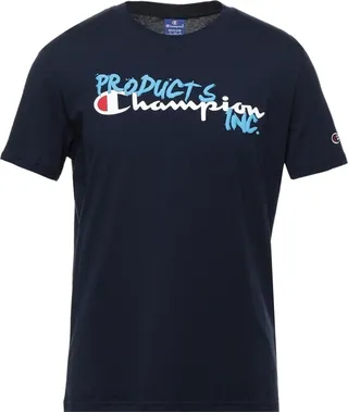 T-shirt Midnight Blue