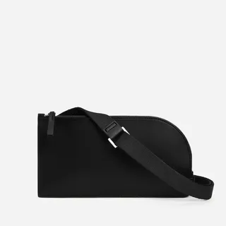 The Cactus Leather Sling Bag