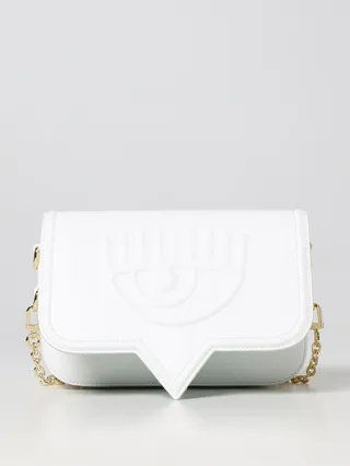 Shoulder bag woman Chiara Ferragni