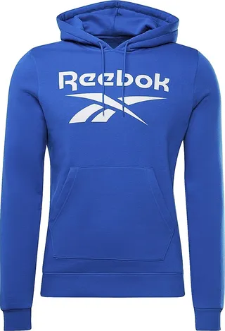 Reebok Reebok Identity Fleece Hoodie