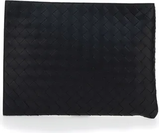 Bottega Veneta Intrecciato Briefcase