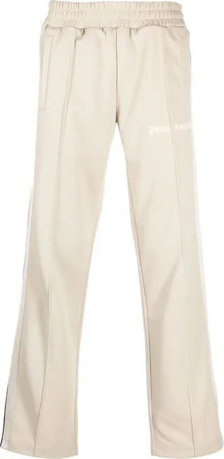 Side-Stripe Track Pants