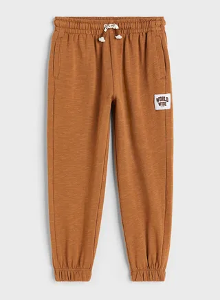 Kids Essential Sweatpants