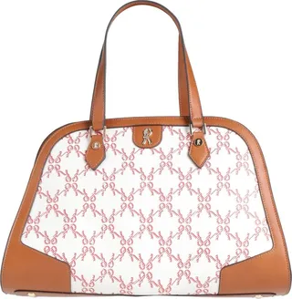 Handbag Ivory
