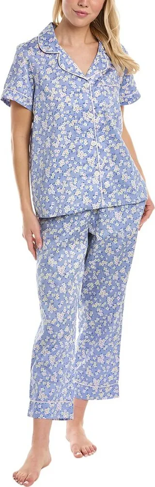 BedHead Pajamas 2pc Pajama Set