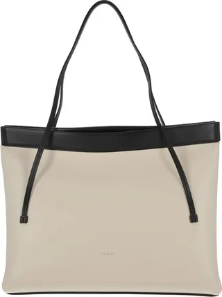 Wandler Joanna Two-Tone Tote Bag