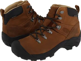 KEEN Pyrenees (Syrup) Men's Boots