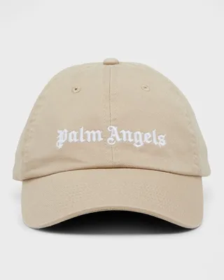 Men's Classic Logo Baseball Cap