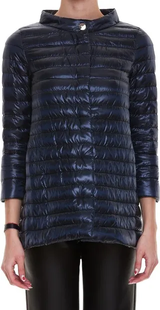 Herno Ultralight Down Jacket