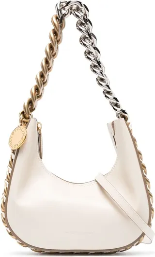 mini Frayme shoulder bag