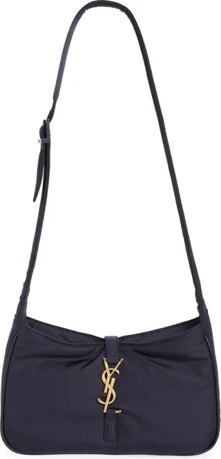 Le 5 à 7 Nylon Crossbody Bag