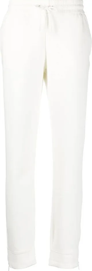 Slim-Fit Drawstring Sweatpants