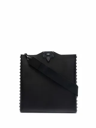 Rockstud Alcove shoulder bag